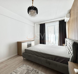 Apartament, 2 camere cu loc parcare subteran inclus Bucuresti/Sisesti