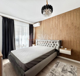 Apartament, 2 camere cu loc parcare subteran inclus Bucuresti/Sisesti