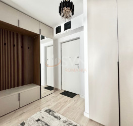 Apartament, 2 camere cu loc parcare subteran inclus Bucuresti/Sisesti