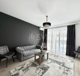 Apartament, 2 camere cu loc parcare subteran inclus Bucuresti/Sisesti