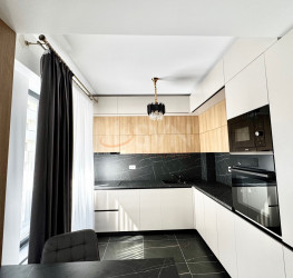 Apartament, 2 camere cu loc parcare subteran inclus Bucuresti/Sisesti