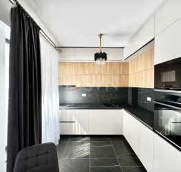 Apartament, 2 camere cu loc parcare subteran inclus Bucuresti/Sisesti