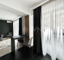 Apartament, 2 camere cu loc parcare subteran inclus Bucuresti/Sisesti