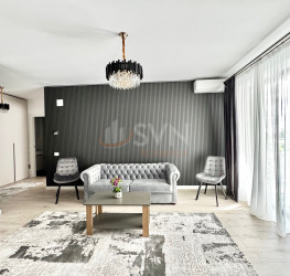 Apartament, 2 camere cu loc parcare subteran inclus Bucuresti/Sisesti