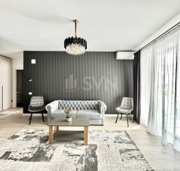 Apartament, 2 camere cu loc parcare subteran inclus Bucuresti/Sisesti