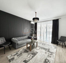 Apartament, 2 camere cu loc parcare subteran inclus Bucuresti/Sisesti