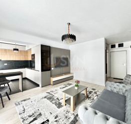 Apartament, 2 camere cu loc parcare subteran inclus Bucuresti/Sisesti