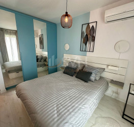 Apartament, 2 camere cu loc parcare subteran inclus Bucuresti/Aviatiei