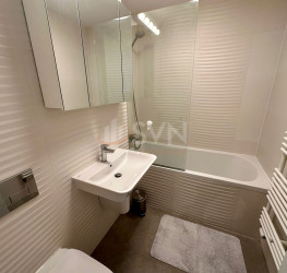 Apartament, 2 camere cu loc parcare subteran inclus Bucuresti/Aviatiei