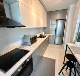 Apartament, 2 camere cu loc parcare subteran inclus Bucuresti/Aviatiei