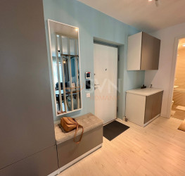 Apartament, 2 camere cu loc parcare subteran inclus Bucuresti/Aviatiei
