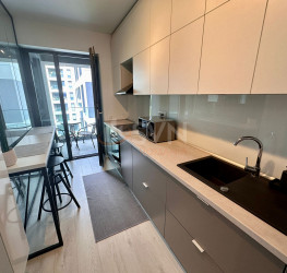 Apartament, 2 camere cu loc parcare subteran inclus Bucuresti/Aviatiei