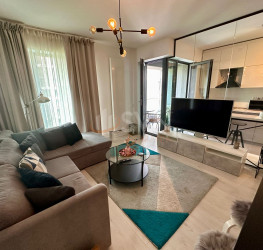 Apartament, 2 camere cu loc parcare subteran inclus Bucuresti/Aviatiei