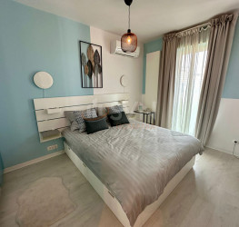 Apartament, 2 camere cu loc parcare subteran inclus Bucuresti/Aviatiei