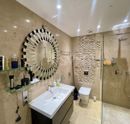 Apartament, 2 camere cu loc parcare subteran inclus Bucuresti/Pipera