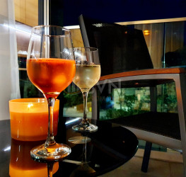 Apartament, 2 camere cu loc parcare subteran inclus Bucuresti/Barbu Vacarescu