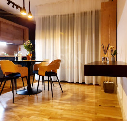 Apartament, 2 camere cu loc parcare subteran inclus Bucuresti/Barbu Vacarescu