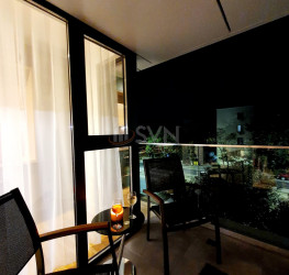 Apartament, 2 camere cu loc parcare subteran inclus Bucuresti/Barbu Vacarescu