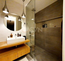 Apartament, 2 camere cu loc parcare subteran inclus Bucuresti/Barbu Vacarescu