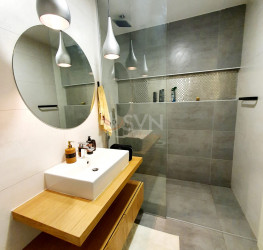 Apartament, 2 camere cu loc parcare subteran inclus Bucuresti/Barbu Vacarescu