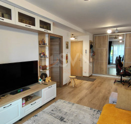 Apartament, 2 camere cu loc parcare subteran inclus Bucuresti/Titan