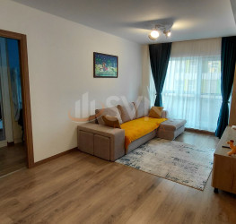 Apartament, 2 camere cu loc parcare subteran inclus Bucuresti/Titan