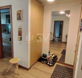 Apartament, 2 camere cu loc parcare subteran inclus Bucuresti/Titan