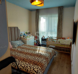 Apartament, 2 camere cu loc parcare subteran inclus Bucuresti/Titan