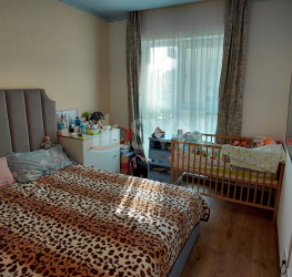 Apartament, 2 camere cu loc parcare subteran inclus Bucuresti/Titan