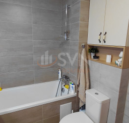 Apartament, 2 camere cu loc parcare subteran inclus Bucuresti/Titan