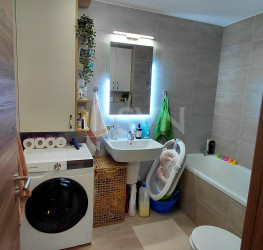 Apartament, 2 camere cu loc parcare subteran inclus Bucuresti/Titan