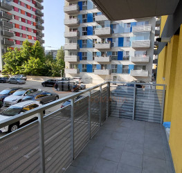 Apartament, 2 camere cu loc parcare subteran inclus Bucuresti/Titan