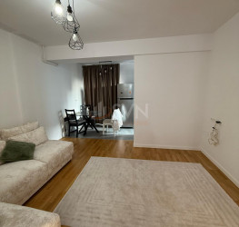 Apartament, 2 camere cu loc parcare subteran inclus Bucuresti/Aviatiei