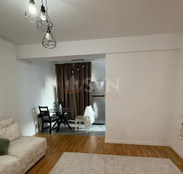 Apartament, 2 camere cu loc parcare subteran inclus Bucuresti/Aviatiei