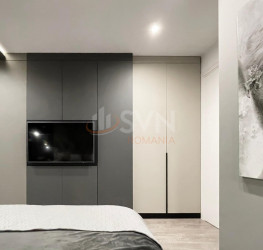 Apartament, 2 camere cu loc parcare subteran inclus Bucuresti/Aviatiei