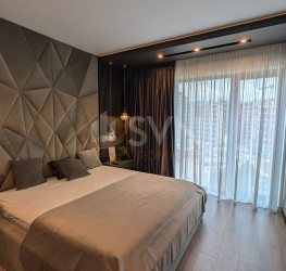 Apartament, 2 camere cu loc parcare subteran inclus Bucuresti/Aviatiei