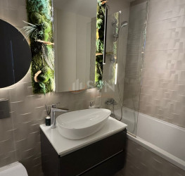 Apartament, 2 camere cu loc parcare subteran inclus Bucuresti/Aviatiei