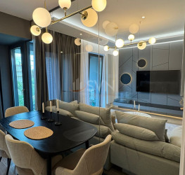 Apartament, 2 camere cu loc parcare subteran inclus Bucuresti/Aviatiei