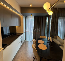 Apartament, 2 camere cu loc parcare subteran inclus Bucuresti/Aviatiei