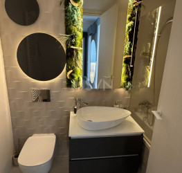 Apartament, 2 camere cu loc parcare subteran inclus Bucuresti/Aviatiei