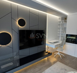 Apartament, 2 camere cu loc parcare subteran inclus Bucuresti/Aviatiei