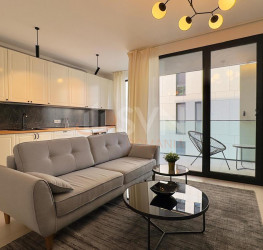Apartament, 2 camere cu loc parcare subteran inclus Bucuresti/Herastrau