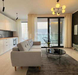 Apartament, 2 camere cu loc parcare subteran inclus Bucuresti/Herastrau