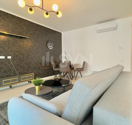 Apartament, 2 camere cu loc parcare subteran inclus Bucuresti/Herastrau