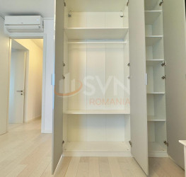Apartament, 2 camere cu loc parcare subteran inclus Bucuresti/Herastrau