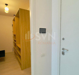 Apartament, 2 camere cu loc parcare subteran inclus Bucuresti/Herastrau