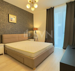Apartament, 2 camere cu loc parcare subteran inclus Bucuresti/Herastrau