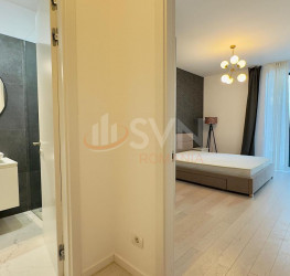 Apartament, 2 camere cu loc parcare subteran inclus Bucuresti/Herastrau