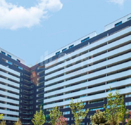 Apartament, 2 camere cu loc parcare subteran inclus Bucuresti/Aviatiei