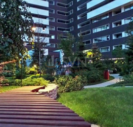Apartament, 2 camere cu loc parcare subteran inclus Bucuresti/Aviatiei